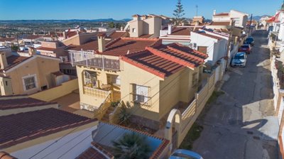 2 Bed Villa for sale