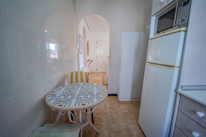 Image No.12-Villa de 2 chambres à vendre à Ciudad Quesada