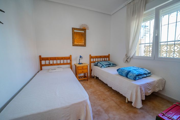 Image No.15-Villa de 2 chambres à vendre à Ciudad Quesada