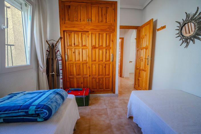 Image No.16-Villa de 2 chambres à vendre à Ciudad Quesada