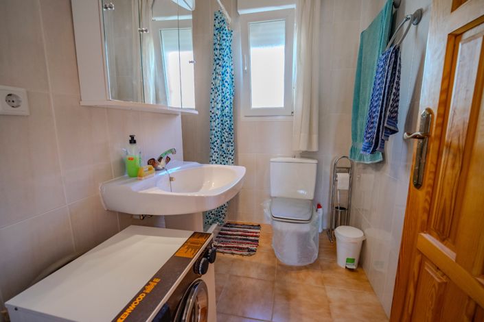 Image No.17-Villa de 2 chambres à vendre à Ciudad Quesada