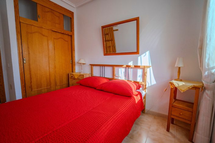 Image No.18-Villa de 2 chambres à vendre à Ciudad Quesada