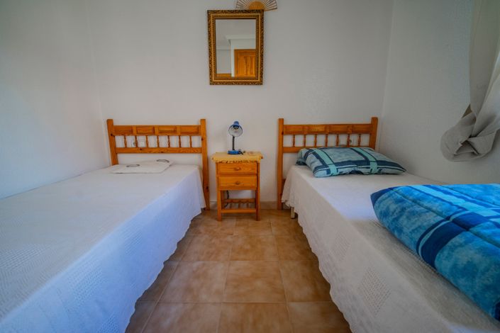 Image No.19-Villa de 2 chambres à vendre à Ciudad Quesada