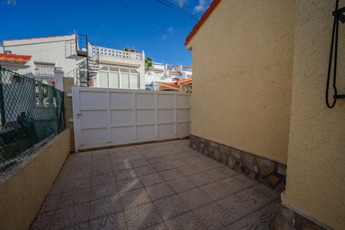 Image No.30-Villa de 2 chambres à vendre à Ciudad Quesada