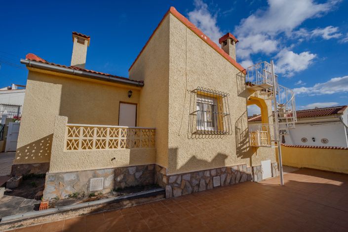 Image No.36-Villa de 2 chambres à vendre à Ciudad Quesada