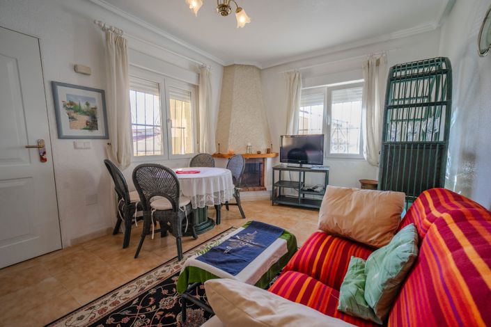 Image No.5-Villa de 2 chambres à vendre à Ciudad Quesada