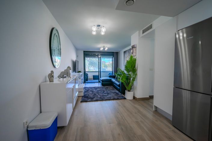 Image No.10-Appartement de 3 chambres à vendre à Los Alcázares