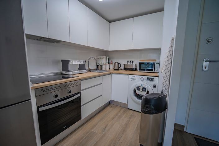 Image No.12-Appartement de 3 chambres à vendre à Los Alcázares