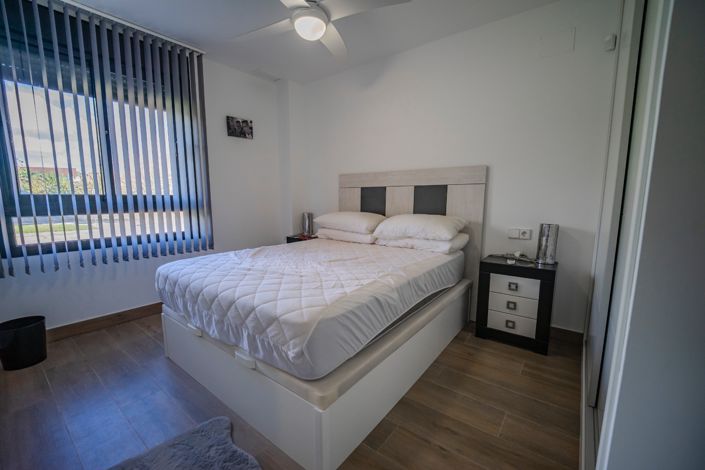 Image No.13-Appartement de 3 chambres à vendre à Los Alcázares