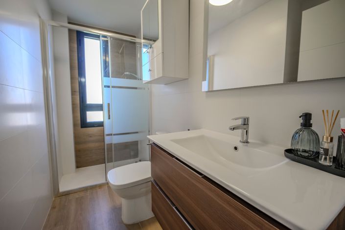 Image No.17-Appartement de 3 chambres à vendre à Los Alcázares