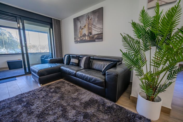 Image No.2-Appartement de 3 chambres à vendre à Los Alcázares