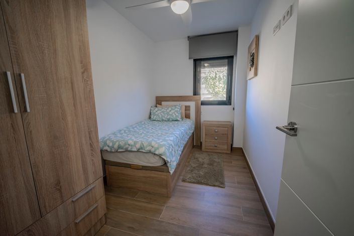 Image No.20-Appartement de 3 chambres à vendre à Los Alcázares