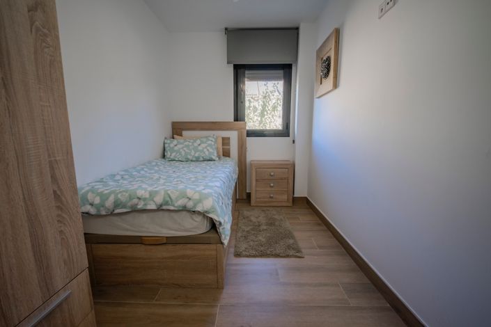 Image No.23-Appartement de 3 chambres à vendre à Los Alcázares