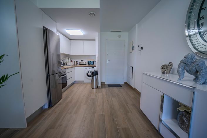 Image No.24-Appartement de 3 chambres à vendre à Los Alcázares