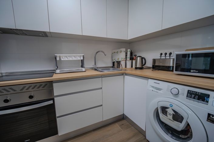 Image No.26-Appartement de 3 chambres à vendre à Los Alcázares