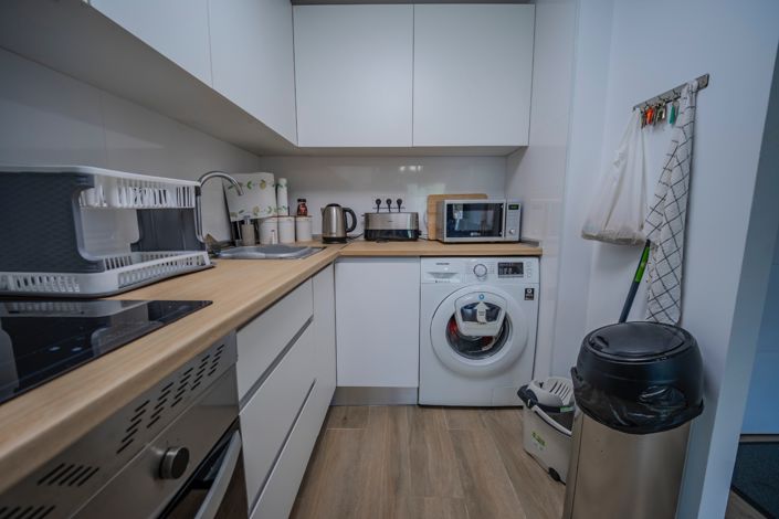 Image No.27-Appartement de 3 chambres à vendre à Los Alcázares