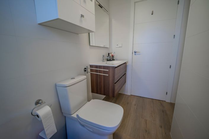 Image No.28-Appartement de 3 chambres à vendre à Los Alcázares