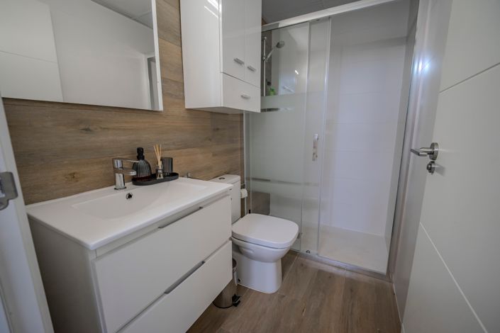 Image No.29-Appartement de 3 chambres à vendre à Los Alcázares