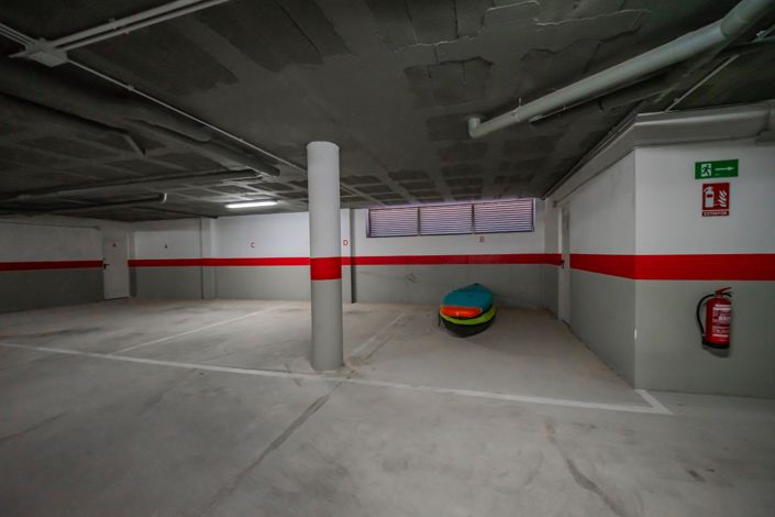 Image No.33-Appartement de 3 chambres à vendre à Los Alcázares