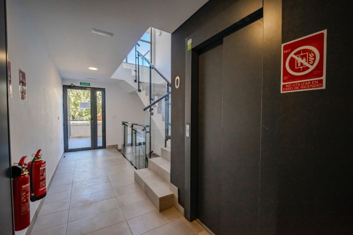 Image No.5-Appartement de 3 chambres à vendre à Los Alcázares