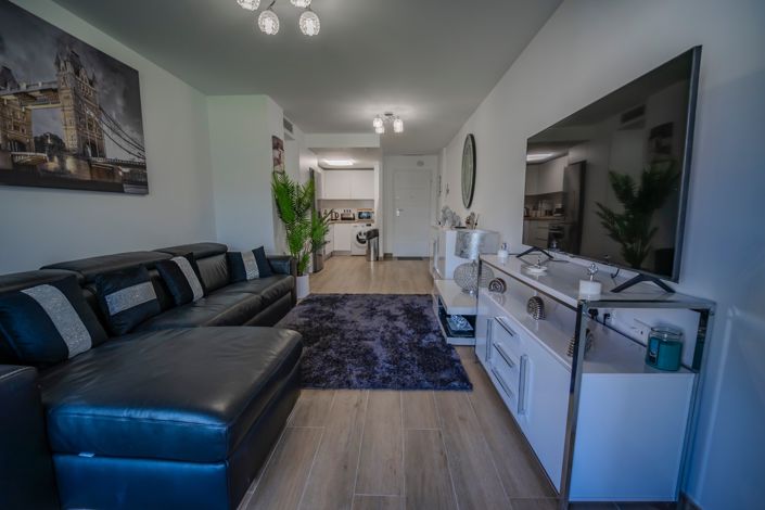 Image No.6-Appartement de 3 chambres à vendre à Los Alcázares