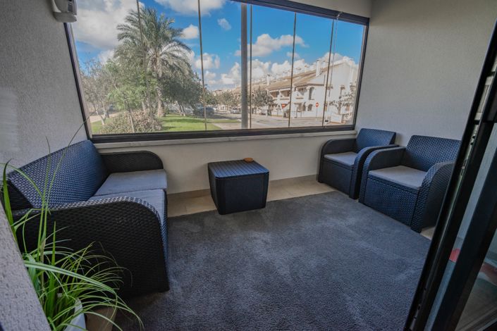 Image No.9-Appartement de 3 chambres à vendre à Los Alcázares