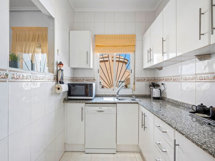 Image No.15-Villa de 3 chambres à vendre à Ciudad Quesada