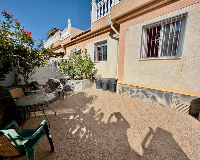 Image No.23-Maison de 3 chambres à vendre à Ciudad Quesada