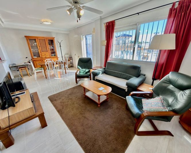 Image No.4-Maison de 3 chambres à vendre à Ciudad Quesada