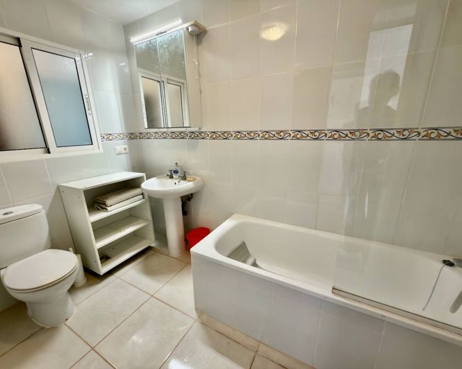 Image No.9-Maison de 3 chambres à vendre à Ciudad Quesada