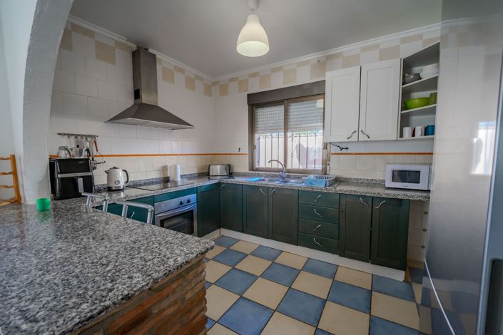 Image No.14-3 Bed Villa for sale