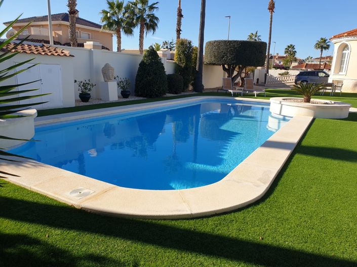 Image No.12-5 Bed Villa for sale