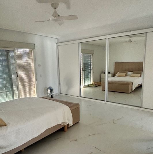 Image No.13-Villa de 5 chambres à vendre à Ciudad Quesada