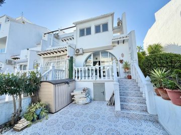 1 - Ciudad Quesada, Maison