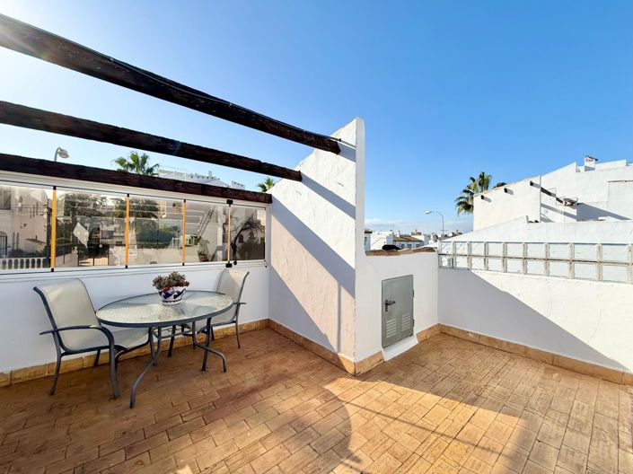 Image No.28-Maison de 2 chambres à vendre à Ciudad Quesada