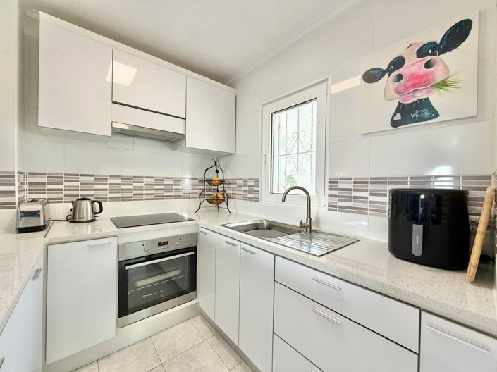 Image No.8-Maison de 2 chambres à vendre à Ciudad Quesada