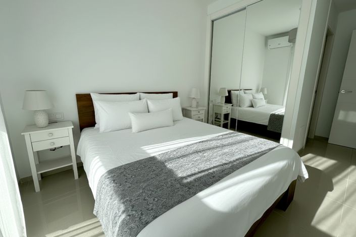 Image No.10-2 Bed Apartment for sale