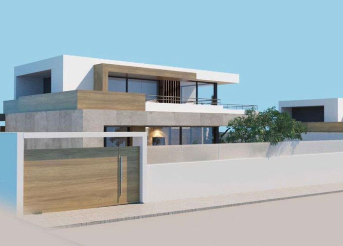 Image No.15-3 Bed Villa for sale