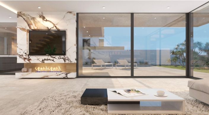 Image No.17-3 Bed Villa for sale