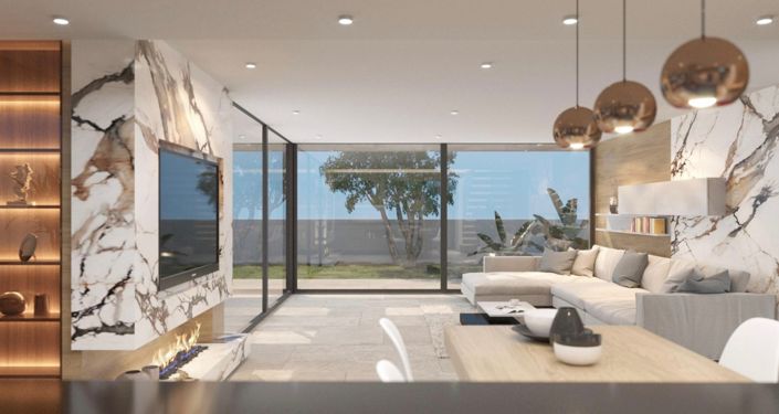 Image No.2-3 Bed Villa for sale