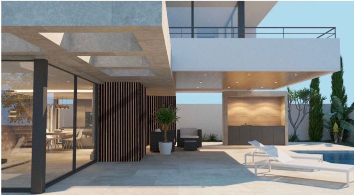 Image No.21-3 Bed Villa for sale