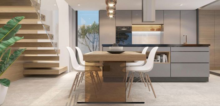 Image No.7-3 Bed Villa for sale