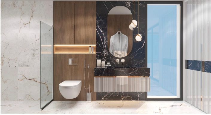 Image No.8-3 Bed Villa for sale