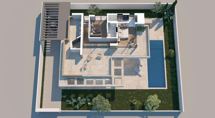 Image No.9-3 Bed Villa for sale