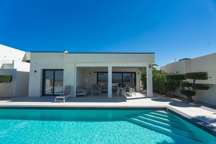 Image No.45-4 Bed Villa for sale