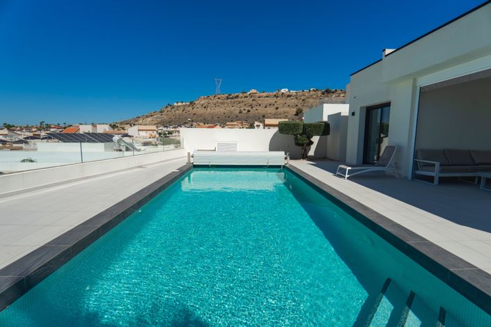 Image No.46-4 Bed Villa for sale