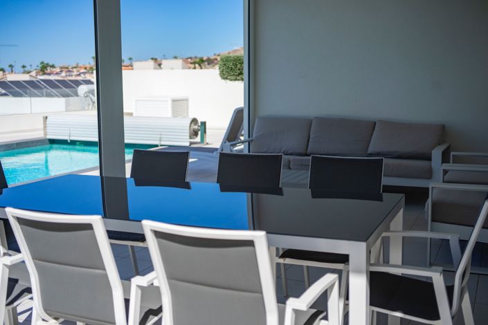 Image No.52-4 Bed Villa for sale