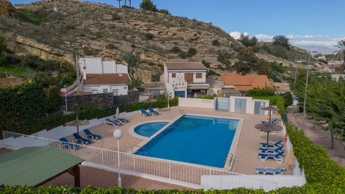 Image No.44-3 Bed Villa for sale