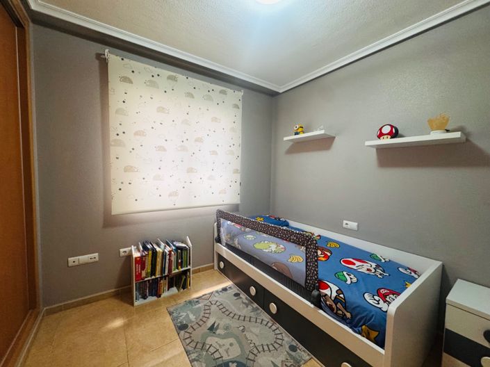 Image No.11-3 Bed Apartment for sale