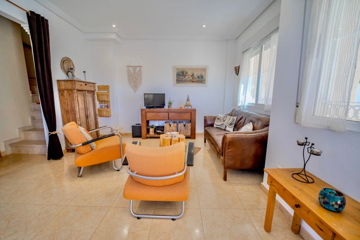 Image No.10-Maison de 2 chambres à vendre à Guardamar del Segura